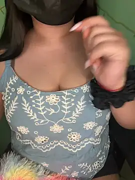 Praachiiii online show from 02.23.26