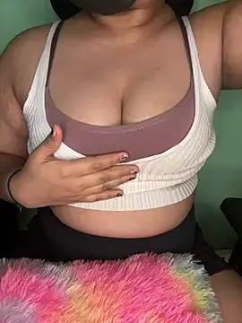 Praachiiii online show from 03.24.26