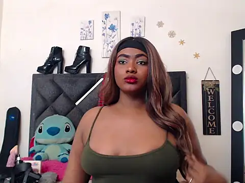 Natashabella    online show from 01.16.26