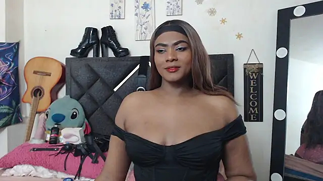Natashabella    online show from 03.27.26