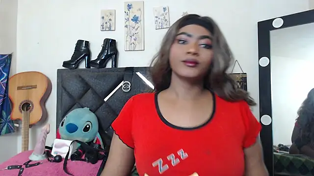 Natashabella    online show from 05.20.26