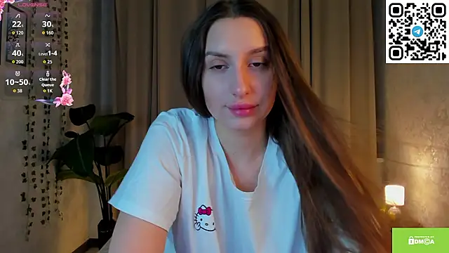 Snapshot of Celine_Coello chatting on 03.18.26 Celine Coello online show from 03.18.26