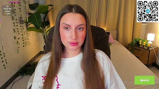 Snapshot of Celine_Coello chatting on 03.29.26 Celine Coello online show from 03.29.26