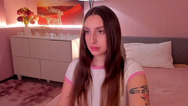 Celine Coello online show from 06.01.26