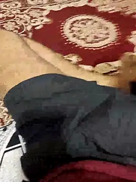 Snapshot of rajself chatting on 02.16.26 rajself online show from 02.16.26