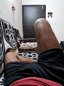 Snapshot of rajself chatting on 02.19.26 rajself online show from 02.19.26