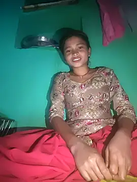 Jyoti rathor online show from 01.15.26