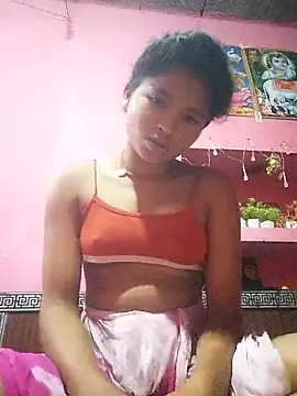 Jyoti rathor online show from 02.13.26