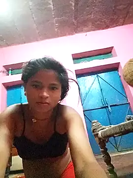 Jyoti rathor online show from 02.18.26