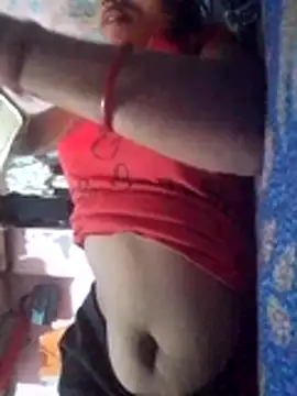 Snapshot of sima-bhabhi chatting on 07.05.26 sima-bhabhi online show from 07.05.26