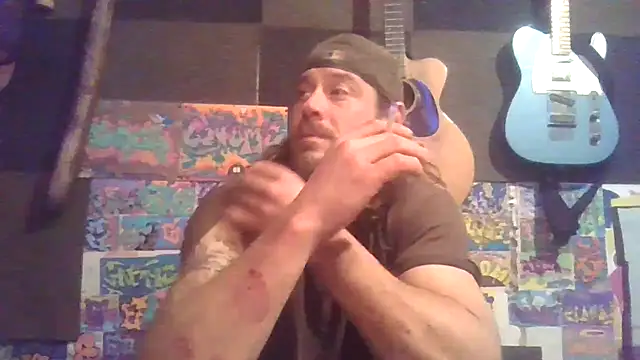 unknowner123 online show from 01.16.26