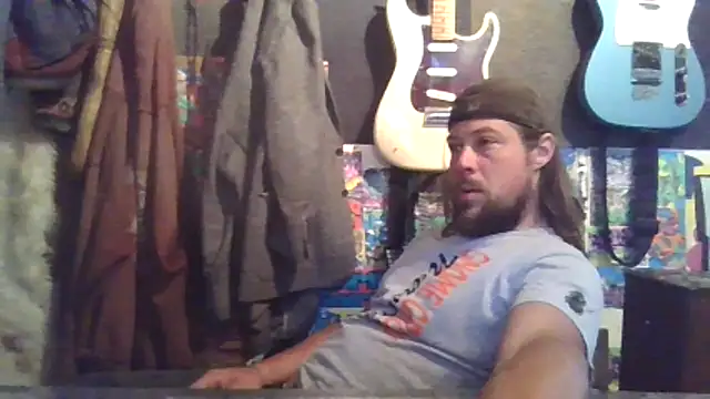 unknowner123 online show from 03.16.26