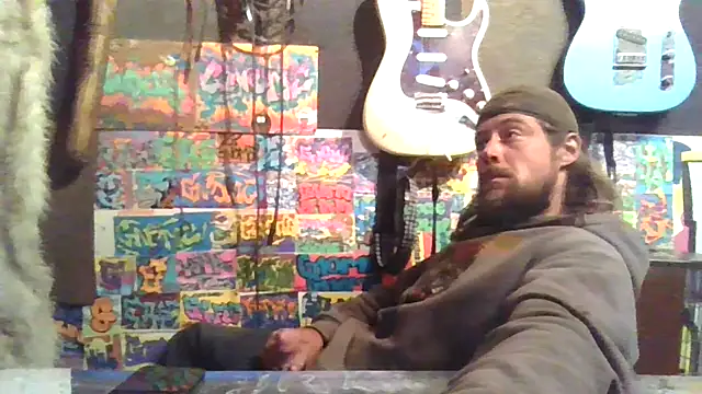 Snapshot of unknowner123 chatting on 04.13.26 unknowner123 online show from 04.13.26