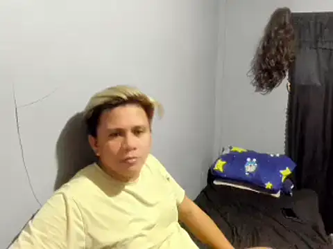 Clark Asian online show from 03.05.26