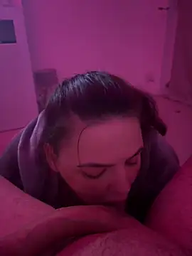 blowbabe77 online show from 02.04.26