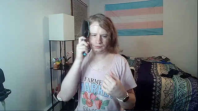 VanFairy526 online show from 04.04.26