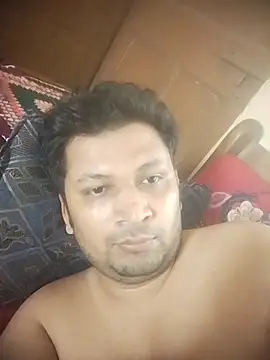 Pravin9562 online show from 02.15.26