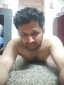 Pravin9562 online show from 04.28.26