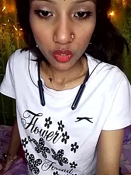 Maliha Chowdhury online show from 03.23.26