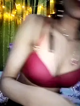 Maliha Chowdhury online show from 05.16.26