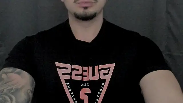 TONYWILSONN online show from 03.14.26