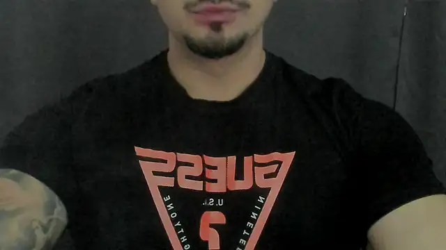 TONYWILSONN online show from 04.14.26