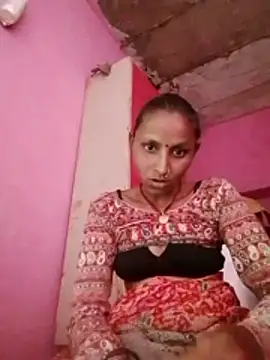 Juli rathore online show from 03.21.26