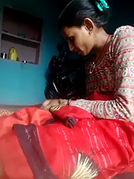 Juli rathore online show from 06.20.26
