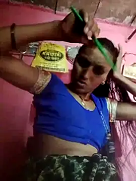 Juli rathore online show from 07.15.26