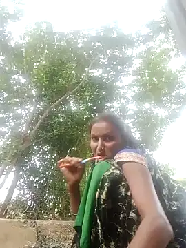 Juli rathore online show from 07.18.26