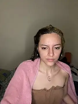 maria Turner1 online show from 03.28.26