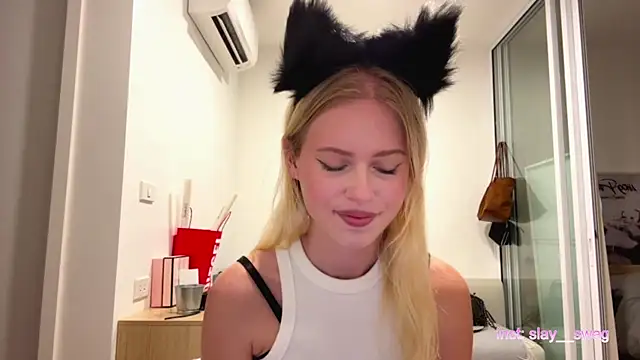 Slay Swag online show from 02.13.26