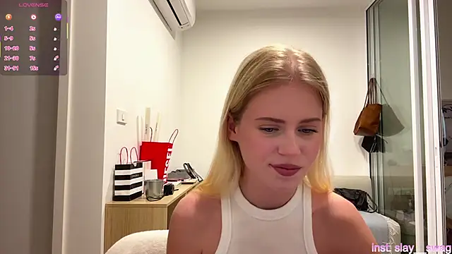 Slay Swag online show from 02.16.26