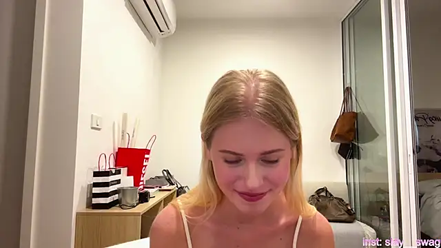 Slay Swag online show from 02.17.26