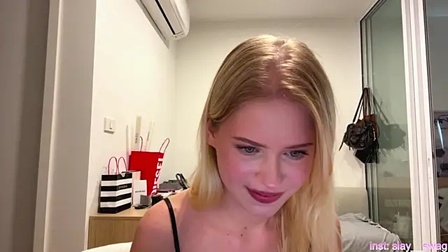 Slay Swag online show from 02.22.26