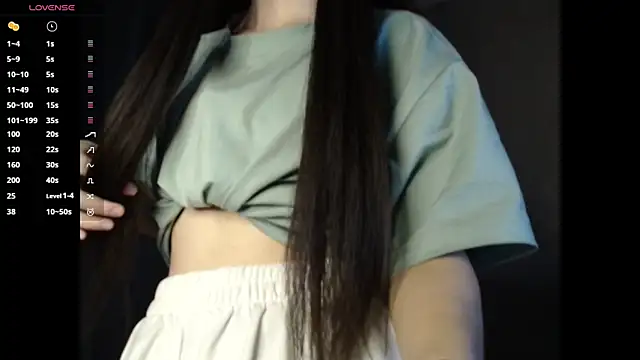 GammaBoobaa online show from 02.11.26