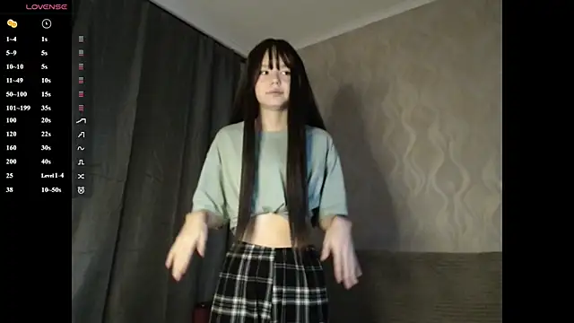 GammaBoobaa online show from 02.12.26