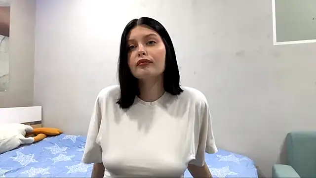 SweetAria1 online show from 03.12.26