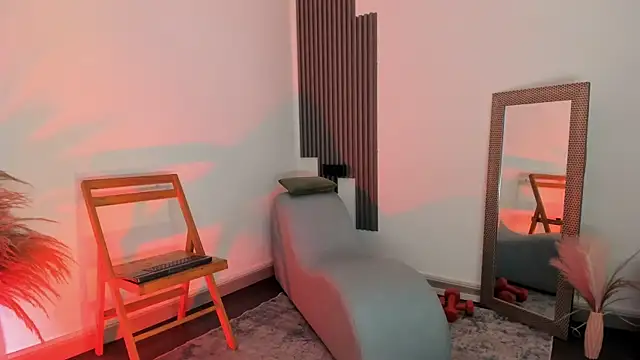 fransheskarossi online show from 02.04.26