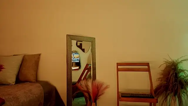 fransheskarossi online show from 03.22.26