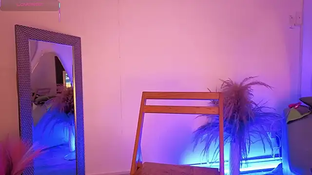 fransheskarossi online show from 03.23.26