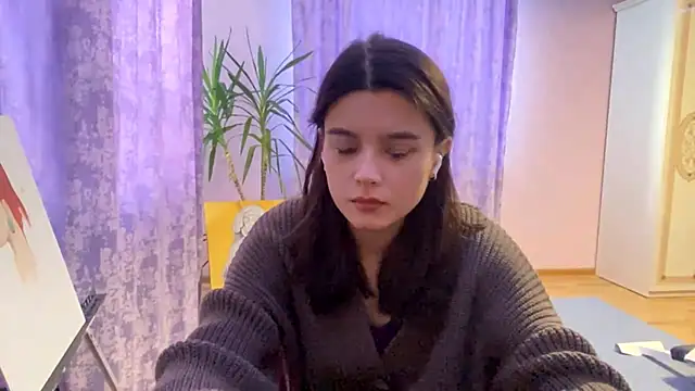 SaintMari online show from 01.19.26