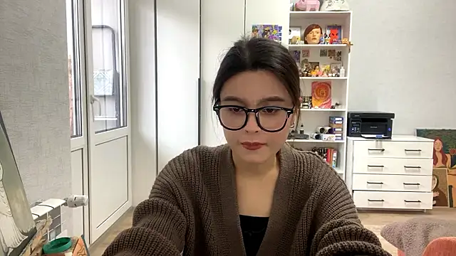 SaintMari online show from 02.06.26