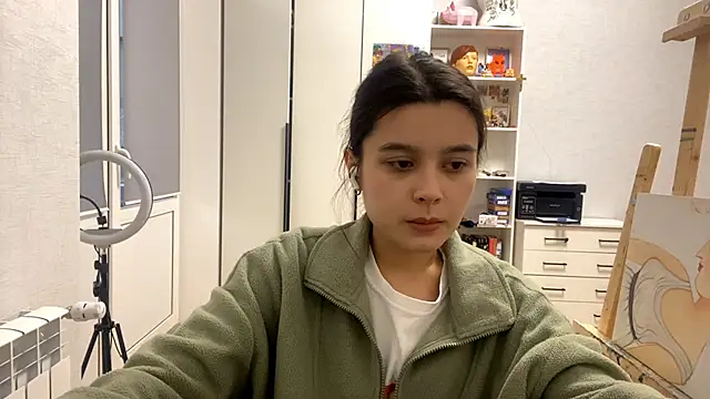 SaintMari online show from 02.19.26