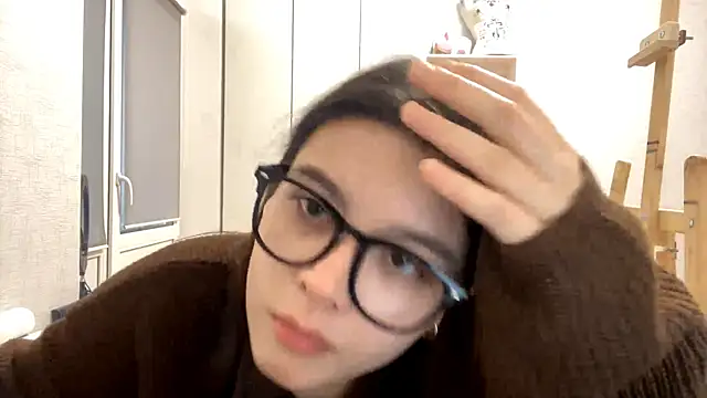 SaintMari online show from 03.26.26