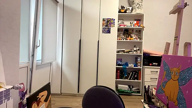 SaintMari online show from 05.11.26