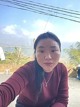 Shy-jane online show from 01.19.26