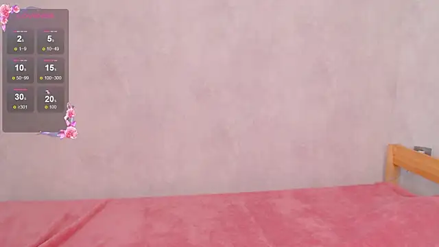 Elise Day online show from 05.18.26