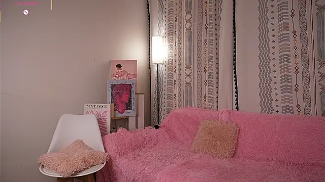 CarmaOlen online show from 03.11.26