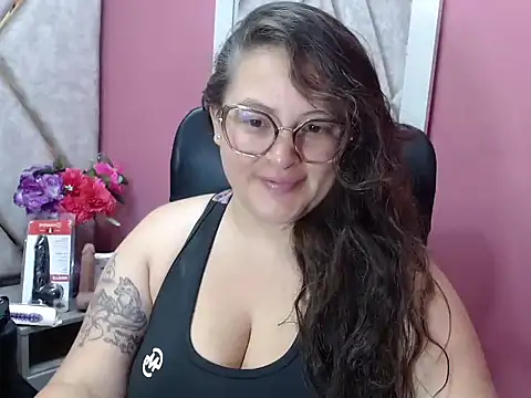 Sarah Boobs  online show from 02.09.26